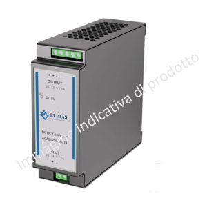 Convertitore DC/DC ACAS120024012